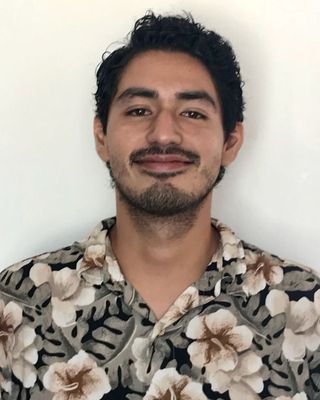 Foto de Ken Eduardo Avila Roura, Psicoterapeuta, Maestría
