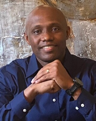 Photo of Dr. Kendrick D Bailey, Licensed Professional Counselor in Brandon, MS