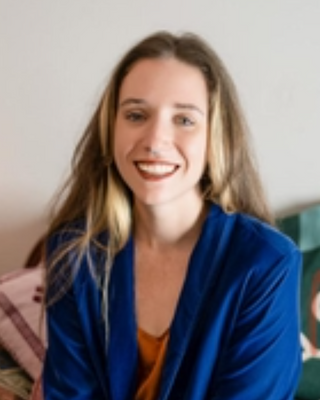 Photo of Jo Daily, Clinical Social Work/Therapist, LCSW