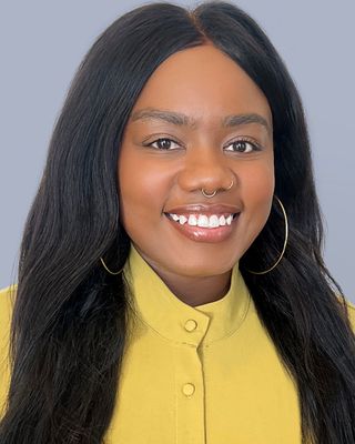 Photo of Dashamelle Bowie Russ Park Avenue Psychotherapy, Clinical Social Work/Therapist in Shirley, NY