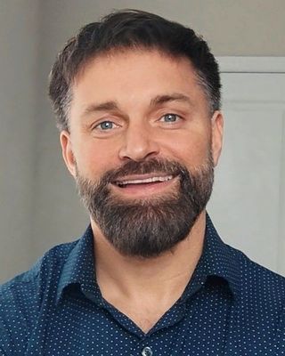 Photo of Anthony Vecchio, Licensed Professional Counselor, MA, LPC