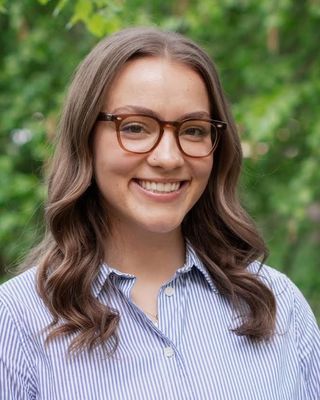 Photo of Kassie Thierauf, Marriage & Family Therapist Associate, LMFTA