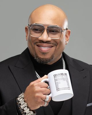 Photo of Dr. Terrence W Graham, Drug & Alcohol Counselor, LCAS, LCMHC-A, LCAADC, SAP, CSAC