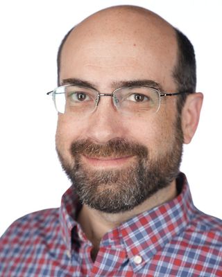 Photo of David Aronson, Clinical Social Work/Therapist, LCSW