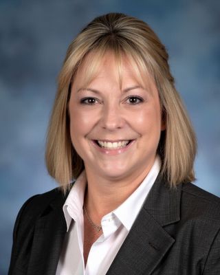 Photo of Pollyanna Vujovic, Psychiatric Nurse Practitioner, PMHNP, FNP-BC