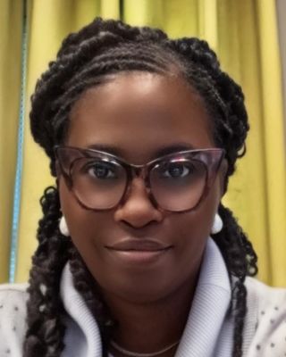 Photo of Simi Olushola, Psychiatric Nurse Practitioner, PMHNP, APRNBC