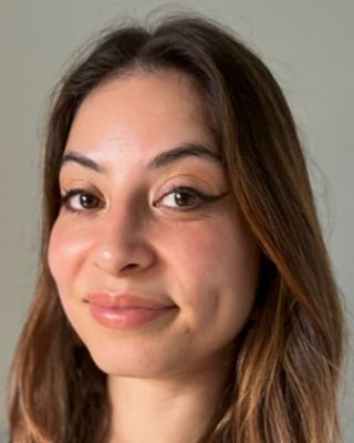 Photo of Karen Camargo, Clinical Social Work/Therapist, LCSW
