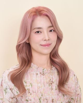 Photo of Jiyoung Kim, Clinical Social Work/Therapist, MSW, LCSW, EMDR