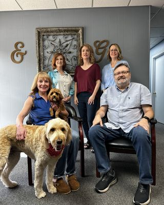 Photo of Stan Gray - Edgar-Gray Counseling, PLLC, Clinical Social Work/Therapist
