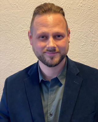 Photo of Alexander Yundt, Licensed Professional Counselor in Wisconsin