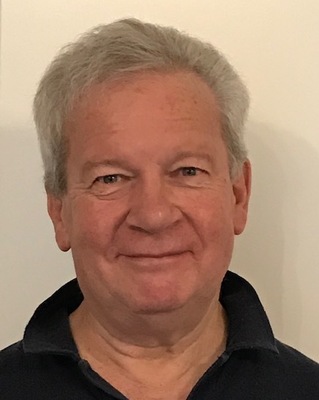 Photo of Ron Lamont, Psychotherapist in SW16, England