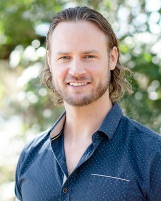 Photo of Andrew Brandt, Licensed Professional Counselor, MA