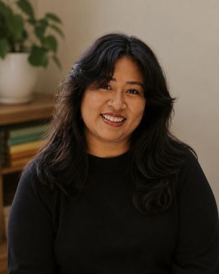 Photo of Katherine Oliva - Katherine Oliva at Grow Through Life Counseling, Marriage & Family Therapist Associate, AMFT
