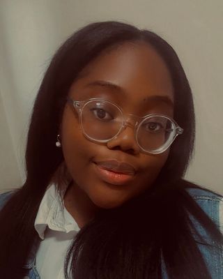 Photo of Sannah Tsatsawane Zimbaye, Psychologist, MSocSci, HPCSA - Clin. Psych.