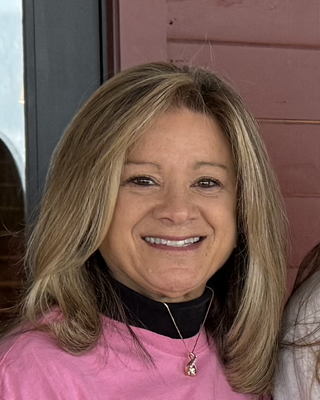 Photo of Laura Goodman, Counselor, LMHC
