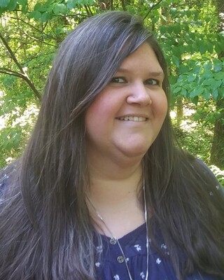 Photo of Rebecca Clark, Counselor in Martin County, NC