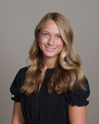Photo of Samantha Wedesky, Licensed Professional Counselor, LPC