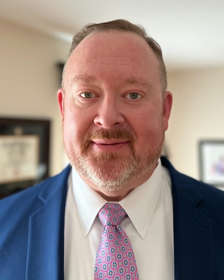 Photo of Edward Wagner, Licensed Professional Counselor, LPC