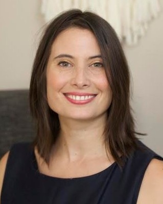 Photo of Melissa Kester, Marriage & Family Therapist, MA, LMFT