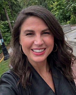 Photo of Megan Quinn, Clinical Social Work/Therapist, LCSW