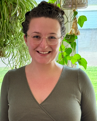 Photo of Naomi Twickler, Clinical Social Work/Therapist, LCSW