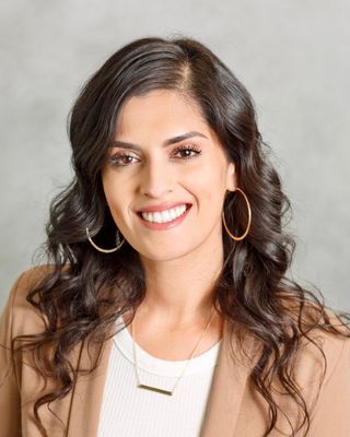 Photo of Dr. Adriana Sanchez, Psychologist, PhD