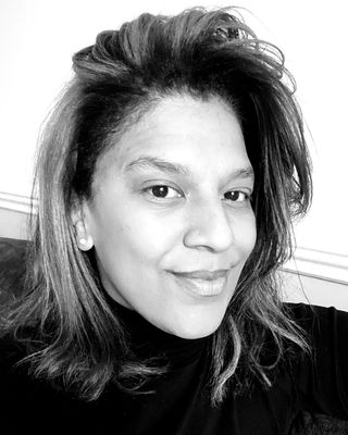 Photo of Cherisse Amusa, Counsellor in M3, England