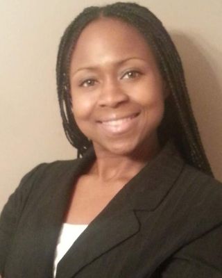Photo of Caressa Harp, Licensed Professional Counselor in 30039, GA