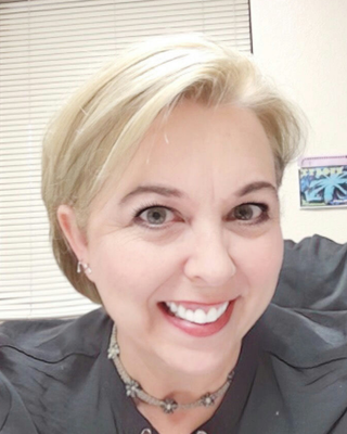 Photo of Monique Churchill, Marriage & Family Therapist, LMFT
