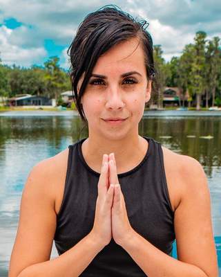 Photo of Olivera Petrovich, Registered Mental Health Counselor Intern in Saint Petersburg, FL