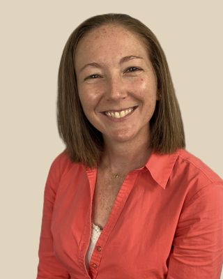 Photo of Tiffany Reese, Counselor, LPC