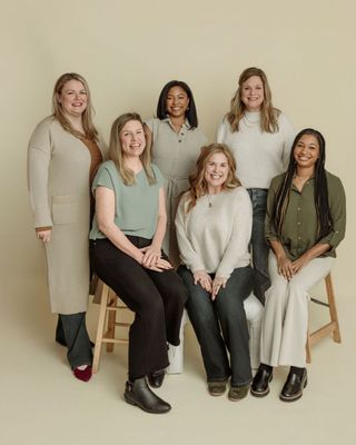 Photo of Lauren Johnson - Moonlight Mental Health, Licensed Professional Counselor, LPC-S