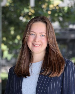 Photo of Alexandra Kozikova, Counsellor, RTC