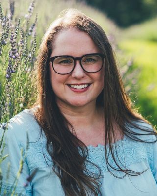 Photo of Ashley Sutton, Psychologist, PsyD