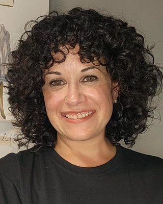 Photo of Sarah Savage, Counselor, LPC