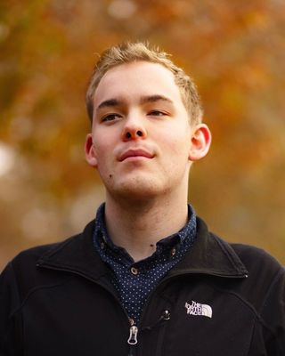 Photo of Andrew Dailing, Master Social Worker, LLMSW, CCS