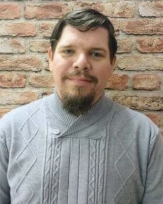 Photo of Christopher Dougherty, Licensed Professional Counselor in Augusta, GA