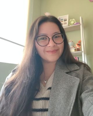 Foto de Anabel García Castro, Psicólogo, Lic. en Psicología