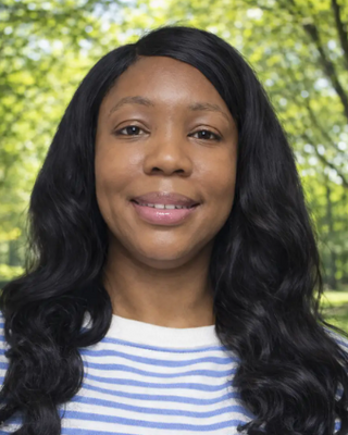 Photo of Boneque Wright, Psychiatric Nurse Practitioner, NP, PMHNP