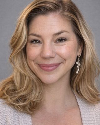 Photo of Elizabeth Hebard, Marriage & Family Therapist, LMFT