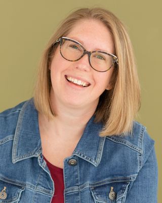 Photo of Emily Kuchey, Clinical Social Work/Therapist in Evanston, Cincinnati, OH