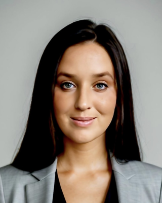 Photo of Emily Farmer, Clinical Social Work/Therapist, LCSW