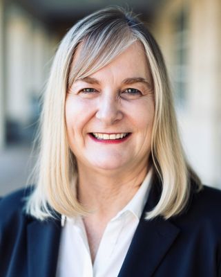 Photo of Linda Goode, Clinical Social Work/Therapist, LCSW