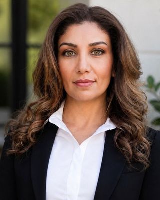 Photo of Talin M. Araian, Counselor, LAC