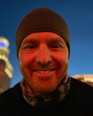 Photo of Eli Westfall, Marriage & Family Therapist Intern in Orlando, FL