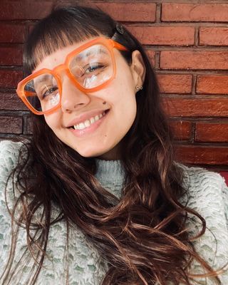 Foto de Abigail Salvi, Psicólogo, Lic. en Psicología, Psic.
