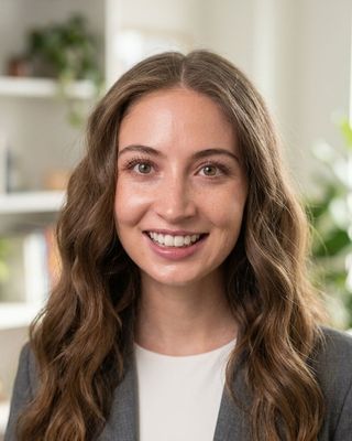 Photo of Hannah Mueller, Pre-Licensed Professional, CAIP