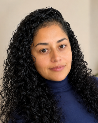 Photo of Ana Ambriz, Clinical Social Work/Therapist, LCSW