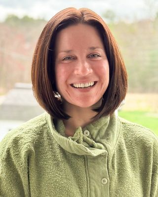 Photo of Amanda Wells, Counselor in Newton, MA