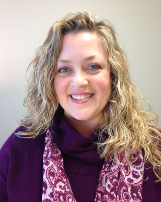Photo of Jennifer Hanson, Licensed Professional Counselor, MA, LPC